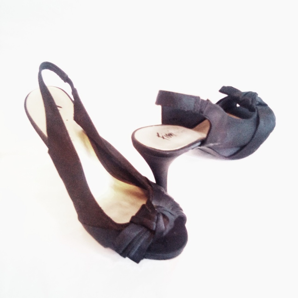 Women's Heels Fioni Night